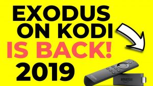 Read more about the article JUNE 2019 NEW UPDATE HOW TO INSTALL EXODUS  KODI 18.2 ON FIRESTICK – 2019 KODI EXODUS